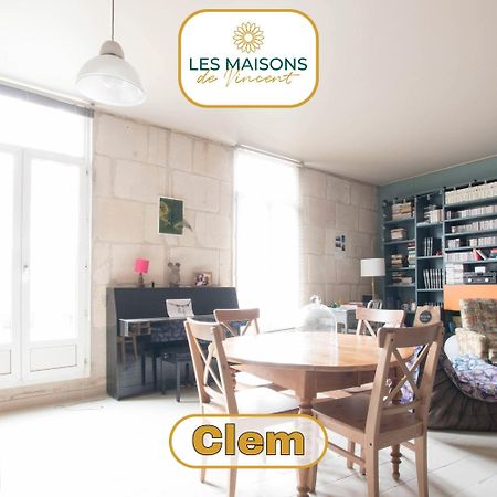 Clem - Appartement Dans Le Coeur D'Αρλ Εξωτερικό φωτογραφία