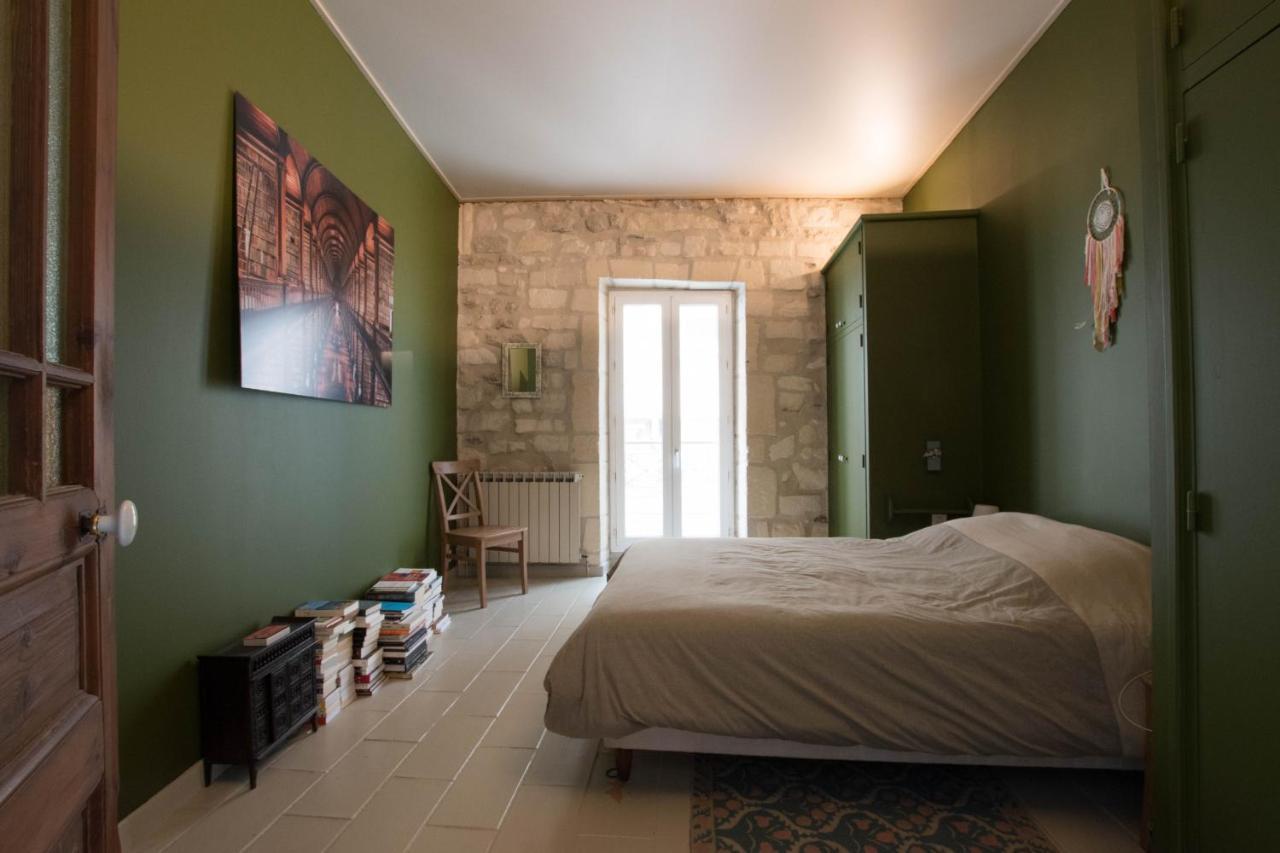 Clem - Appartement Dans Le Coeur D'Αρλ Εξωτερικό φωτογραφία